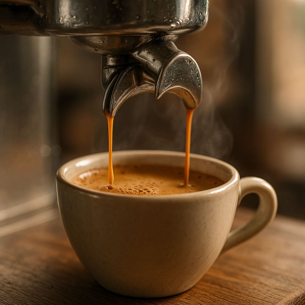 Espresso